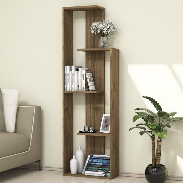 Ruda bibliotekos lazdelė-image-3