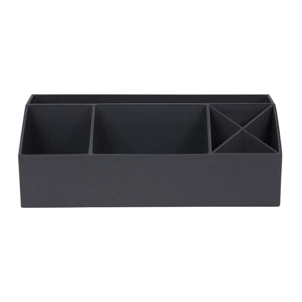 Biuro organizatorius kanceliarinėms prekėms iš kartono Elisa – Bigso Box of Sweden-image-3