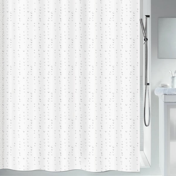 Dušo užuolaida 180x200 cm Wet – Spirella