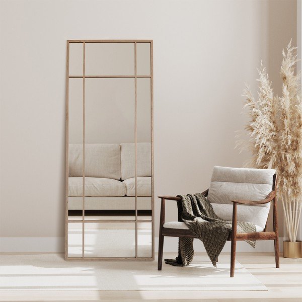 Sieninis veidrodis 60x150 cm Conny – Styler-image-2