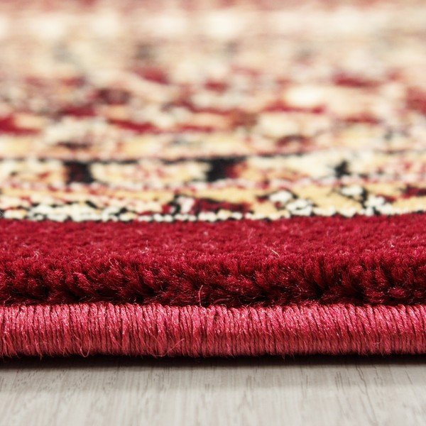 Kilimas bordo spalvos 120x170 cm Marrakesh – Ayyildiz Carpets-image-4