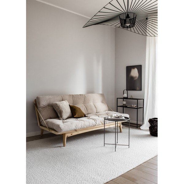 Sulankstoma sofa Karup Design Folk Raw/Natural corduroy-image-1