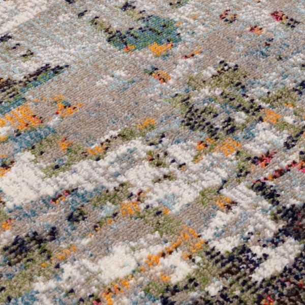 Kilimas 80x150 cm Colores Cloud Everest – Asiatic Carpets-image-2