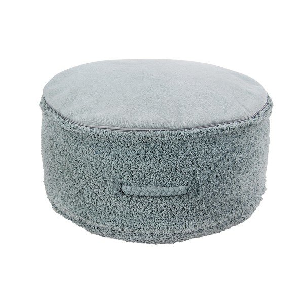 Pufas mėlynos spalvos Chill Vintage Blue – Lorena Canals-image-3