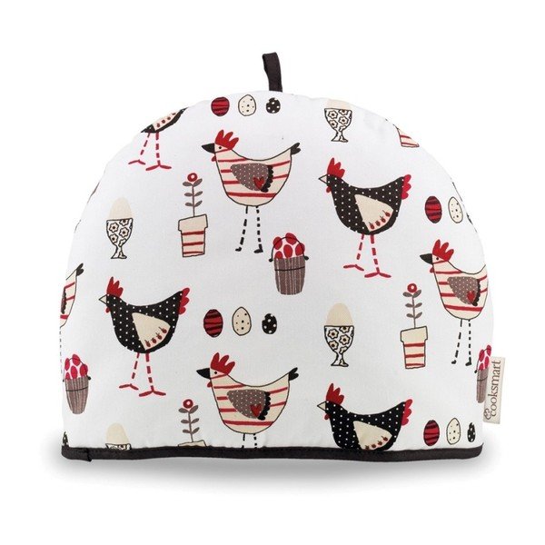 "Cooksmart England Chicken Kettle Cap