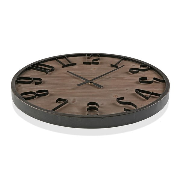 "Versa Max" sieninis laikrodis, ø 60 cm-image-2