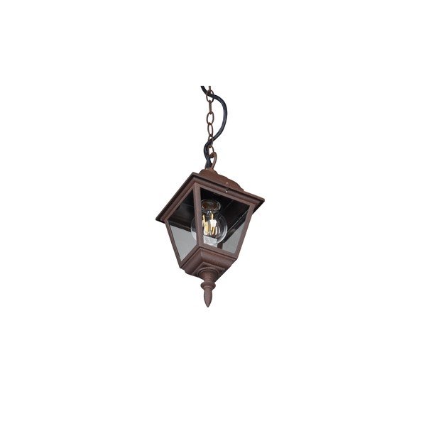 Lauko šviestuvas (aukštis 33 cm) Livenza – Trio-image-3