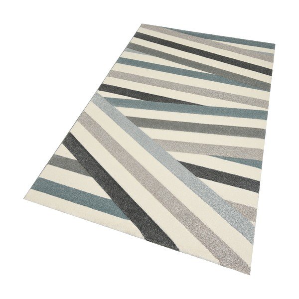 Kilimas Tomasucci Optical, 140 x 190 cm-image-1