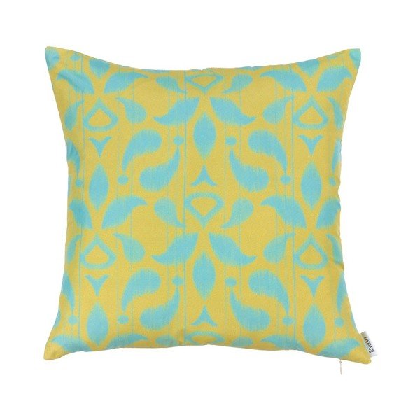 "Pillowcase Mike & Co. NEW YORK Hylocerus
