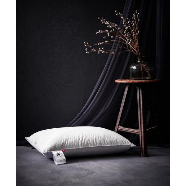 Pagalvės užpildas iš plunksnų 50x70 cm Neptune High – Universe of Sleeping-image-3