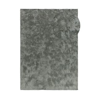 Antracito spalvos kilimas 160x230 cm Roma – Universal