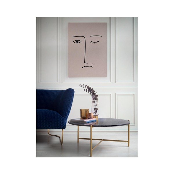 Tapyba "Velvet Atelier" veidas, 50 x 70 cm-image-1