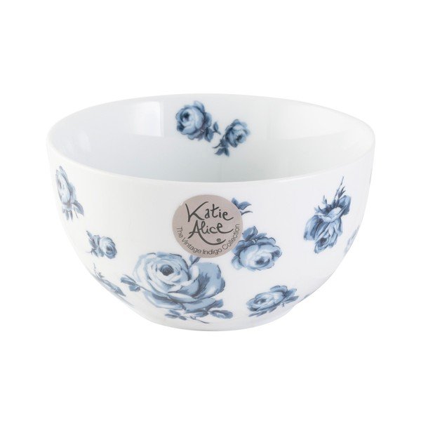 Porcelianinis dubuo "Creative Tops Floral", ⌀ 15,5 cm-image-1