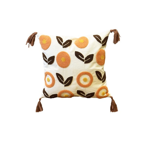 Dekoratyvinis pagalvės užvalkalas 43x43 cm – Mila Home