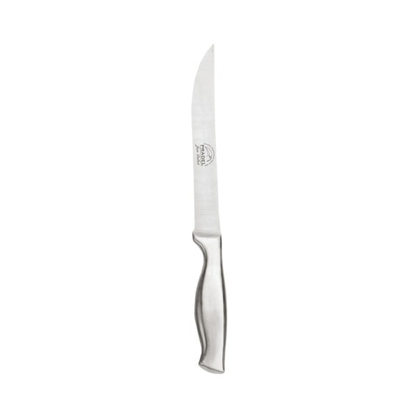 Jean Dubost Plieninis drožinėjimo peilis, 21 cm