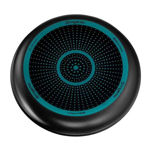 Iš aliuminio puodų rinkiniai 10 vnt. INGENIO EASY COOK & CLEAN BLAC L1549042 – Tefal-image-2