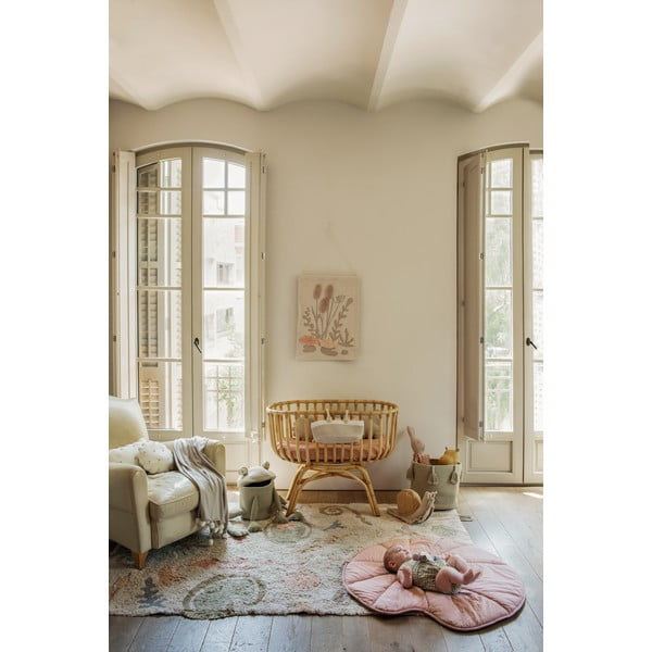 Vaikiški tapetai Magic Pond – Lorena Canals-image-3