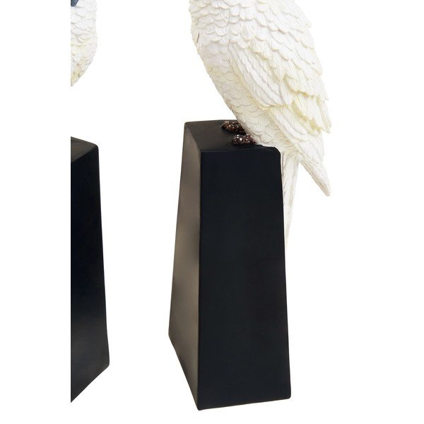 Knygos atramos 2 vnt. Parrot – Premier Housewares-image-4