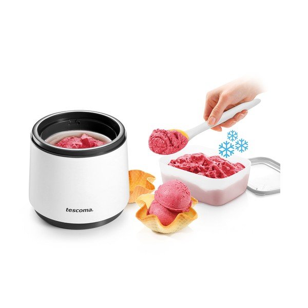 Elektrinis ledų gaminimo aparatas GrandChef - Tescoma-image-3