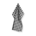 Iš medvilnės virtuvės rankšluosčiai 2 vnt. 50x70 cm Gingham – Tiseco Home Studio