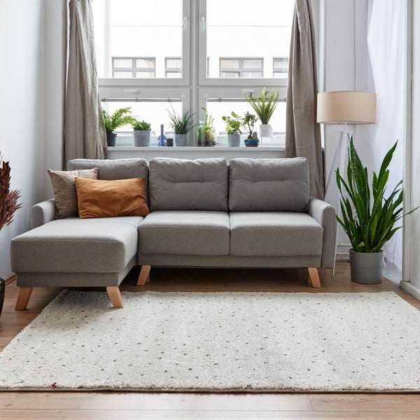 Kilimas 200x290 cm Dottie Multi – Universal-image-1