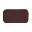 Neslystantis kilimėlis voniai 36x76 cm Class Premium – MSV