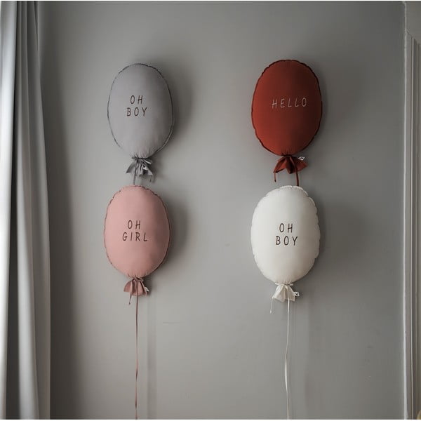 Kūdikio pagalvė Oh Boy - Malomi Kids-image-2