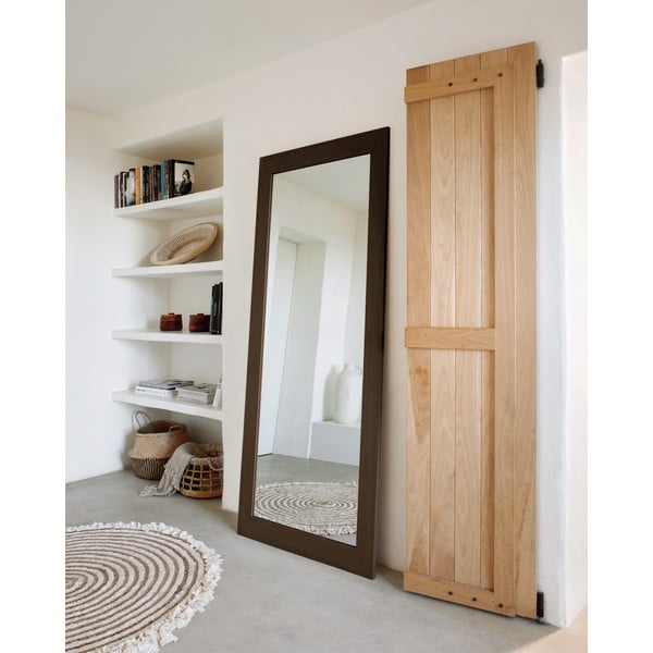 Natūralaus džiuto kilimas Kave Home Gisel, skersmuo 120 cm-image-2