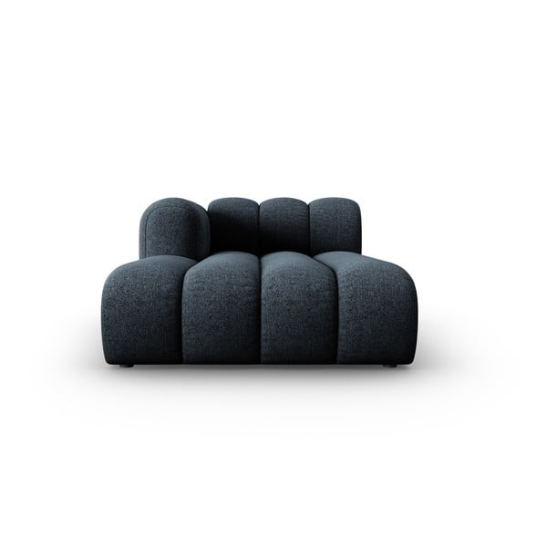 Gultas mėlynos spalvos (su kairiuoju kampu) Lupine – Micadoni Home