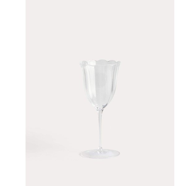 Stiklinė vynui 260 ml Neia – Kave Home-image-2