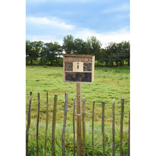 VabzdžIų viešbutis – Garden Pleasure-image-1