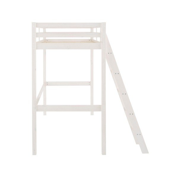 Balta pakeliama lova iš pušies medienos Støraa Alpi2-image-4