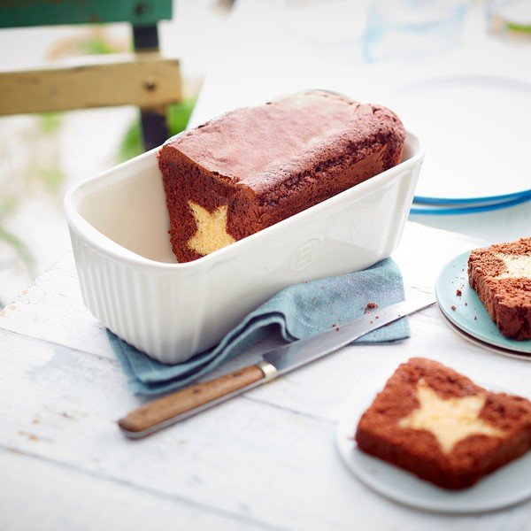 Iš keramikos kepimo forma duonai 1,8 l – Emile Henry-image-2