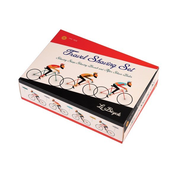 "Rex London Le Bicycle" skutimosi rinkinys-image-3