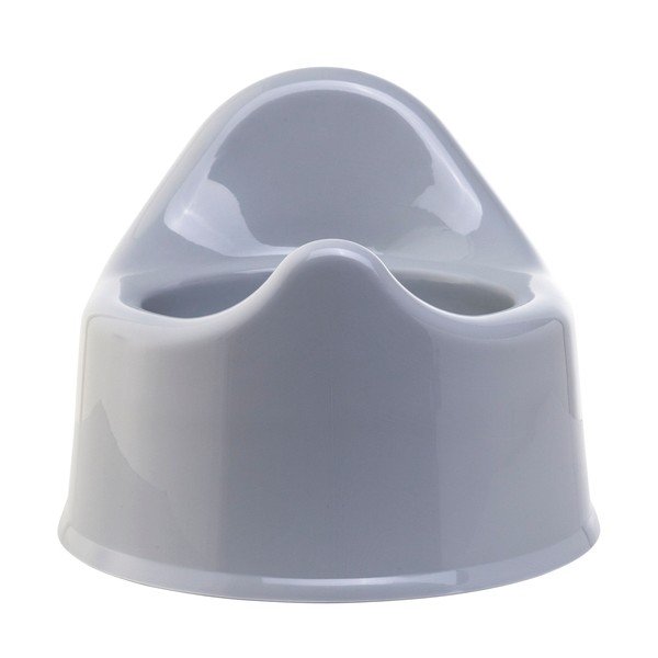 Naktipuodis šviesiai pilkos spalvos Bella Bambina – Rotho-image-2