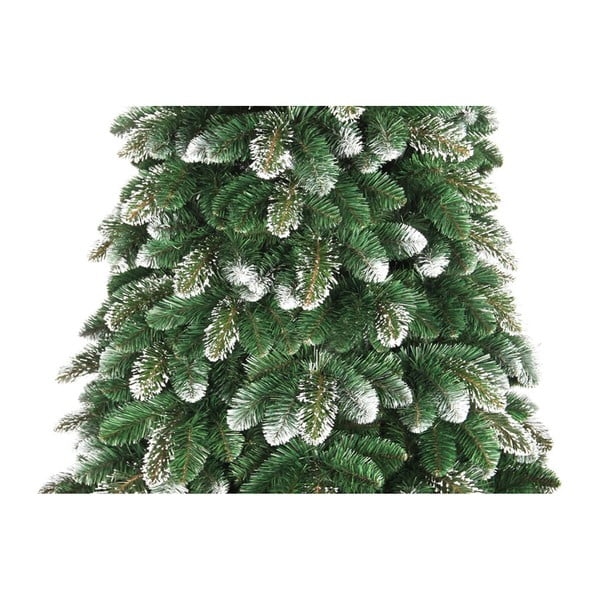Kalėdinė eglutė aukštis 150 cm Snowy Pine – Vánoční stromeček-image-2