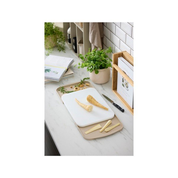 Iš plastiko pjaustymo lentelė 40 x 27 cm Separa – Rosti-image-4