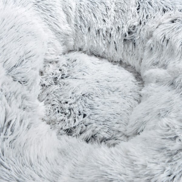 Baltos spalvos augintinio guolis šuniui ø 75 cm Fluffy Heather – Love Story-image-3