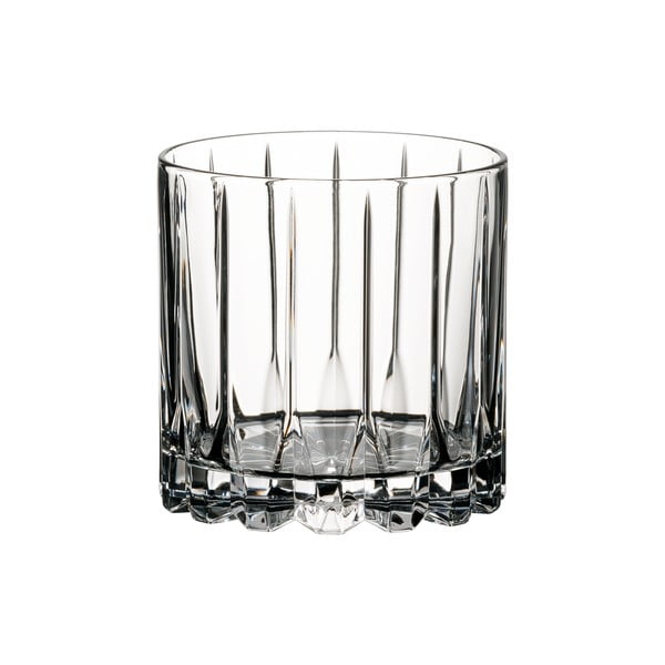 Stiklinės 2 vnt. viskiui 283 ml Bar Rocks – Riedel