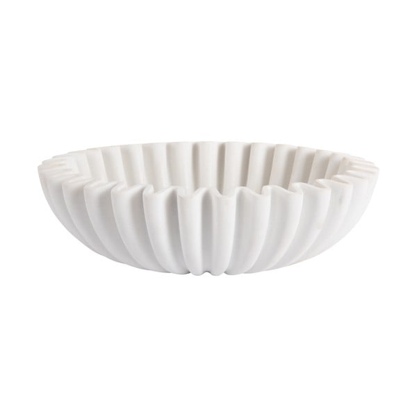 Dekoratyvinis padėklas ø 20 cm Wave – PT LIVING
