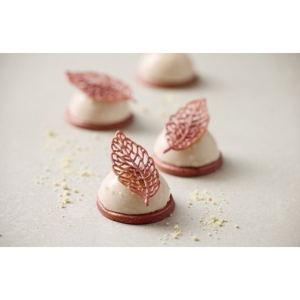 Iš silikono kepimo forma 29x9 cm Latte – Blomsterbergs-image-1