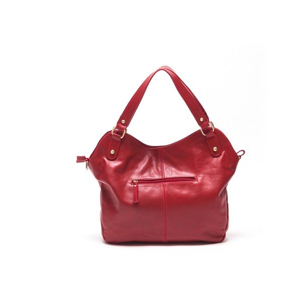 Odinė rankinė Renata Corsi 2114 Rosso-image-2