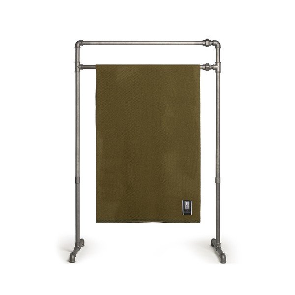 Vilnonis pledas 180x130 cm Fröja - Markslöjd-image-1