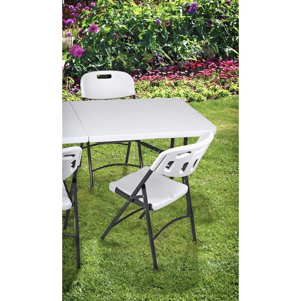 Sulankstoma stovyklavimo kėdė Mufaro – Garden Pleasure-image-1