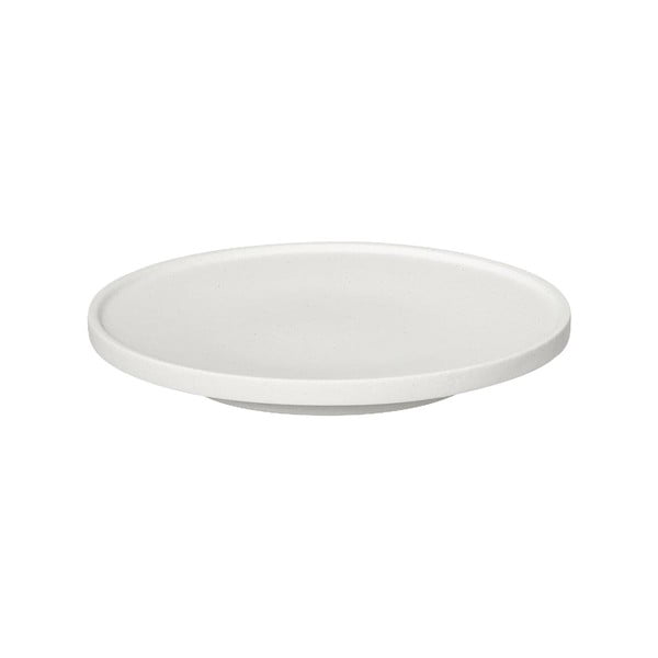 Iš betono muilinė baltos spalvos Creto – Blomus