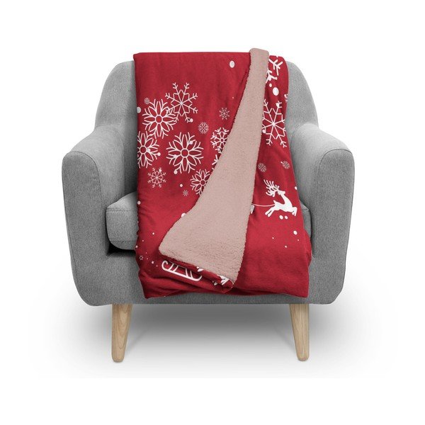 Antklodė "Oyo home Hope", 160 x 220 cm-image-1