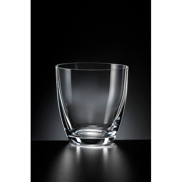 6 viskio taurių rinkinys Crystalex Kate, 300 ml-image-2