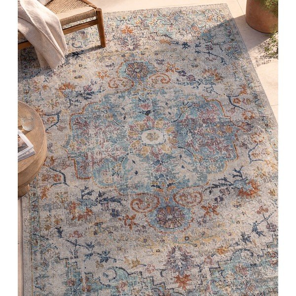 Lauko kilimas 160x230 cm Luna – Universal-image-1
