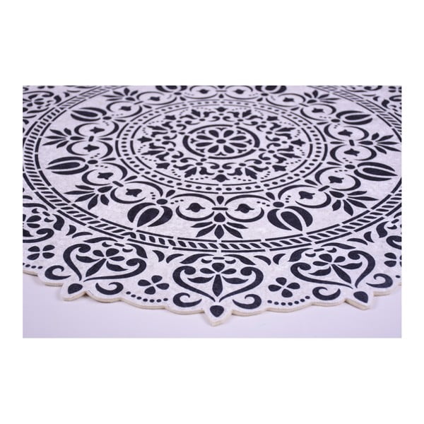 Kilimas Vitaus Pandamo, ⌀ 80 cm-image-2