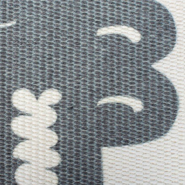 Vaikiškas kilimas Flair Rugs Snap, 100 x 150 cm-image-2